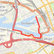 Docklands