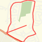 Bradford Hotel 5K