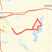 Cycle For Sci-Port TT50