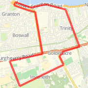 Urban Run