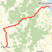 09/10/2009 Route