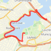 09/10/2009 bay nite 12 KM
