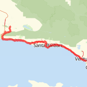 California Coast Classic 07 - Stage 7: Solvang to Ventura