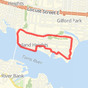 6 mile IH