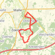 15 Km Salphen