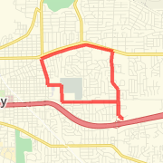 Hilton Garden Inn 6.2mi