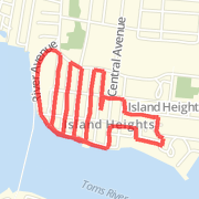 Island Zig