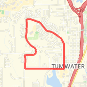 Tumwater Hill Repeat 