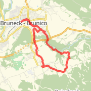 10,93 Kilometer Mountain Bike on Jun. 25, 2012 at 01:07 PM