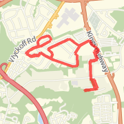 Quintum 5.1miler