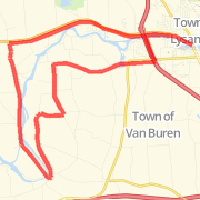 BIKE/RUN