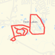 #1 Six Miler