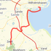 23,97 Kilometer Road Cycling on Jun 25, 2012 at 05:02 PM