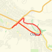 clayton loop