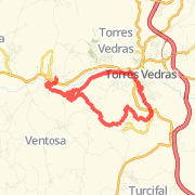19,41 quilómetro Road Cycling on Jun 25, 2012 at 05:57 Depois do meio-dia