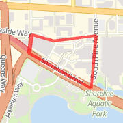 LBPD EXACT CIRCLE X 2