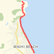 Waihi Beach