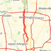 09/12/2009 20 mile route
