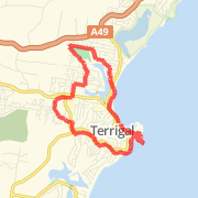 Trotters - Gerry's Run