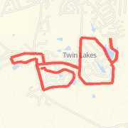 Explore the 6 Mile