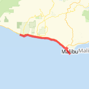 West Malibu PCH