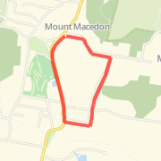 My Run