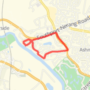 1st route