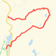 skytop run