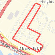 hill loop