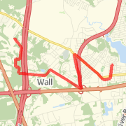 Pen 11 Miler