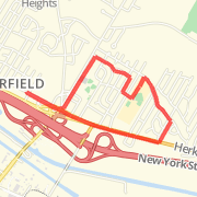 JFK loop