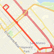 San Mateo Marriott
