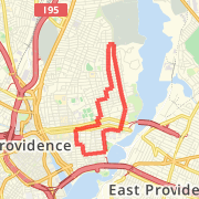 10/12/2007 - 5 mile