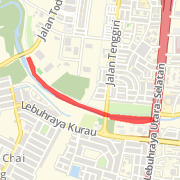 Taman Burung Seberang Jaya