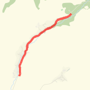 7,54 kilometer Touring Bike on Jun 27, 2012 at 02:02 pm