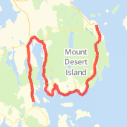 MDI Marathon