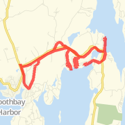 new 10 miler