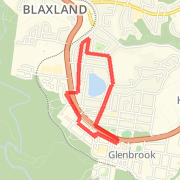 Glenbrook Olivet loop