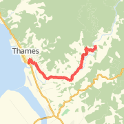 Thames Half Marathon