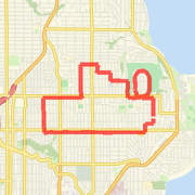 6 miles