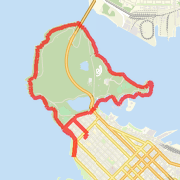 Stanley Park Loop