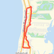 15/09/2009 Route