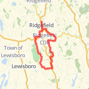 Rdg/Wilton loop