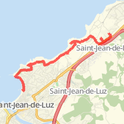 8,15 kilomètre Walk on juin 29, 2012 at 10:16 am