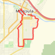 6 miler