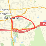 manchester road race