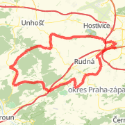 Podzimni vyjizdka 2007
