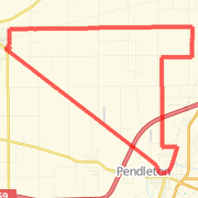 The Big Delta