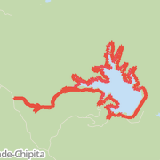 10/14/2007 - Rampart Reservoir
