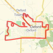 11 mile pace